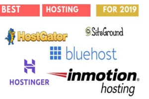 Read more about the article أفضل 5 شركات استضافة ووردبريس لعام 2021