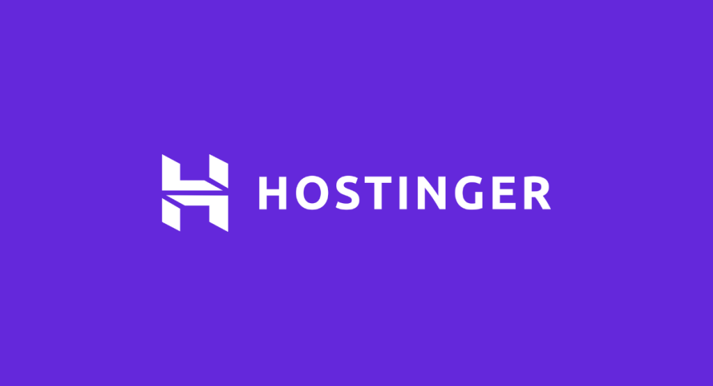 Hostinger- خصم يصل إلى 85٪