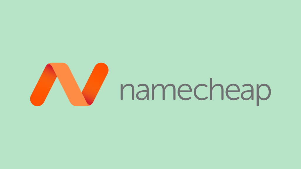 Namecheap- خصم يصل إلى 66٪